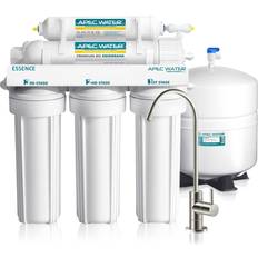 Water Filters APEC Water Systems Essence ROES-100 5-Stage Reverse Osmosis Quick