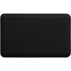 Mouse Pads NewLife GelPro Professional Grade Anti-Fatigue Kitchen & Office Comfort Bio-Foam Mat with Non-Slip Bottom Health & Wellness, 20x32, Midnight