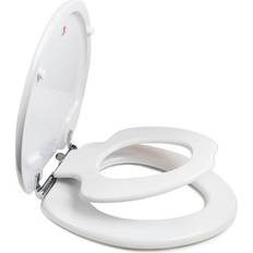 Topseat 6TSTE9999SL TinyHiney Potty Elongated Toilet Seat