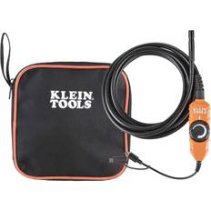 Inspection Cameras Klein Tools ET16 Borescope