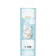 Pearhead Gift Sets Pearhead Belly Cast Decorating Kit, Multi