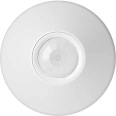 Twilight Switches & Motion Detectors Lithonia CM 9 Standard Range 360&176; Sensor Ceiling Mount Passive Infrared (Pir)