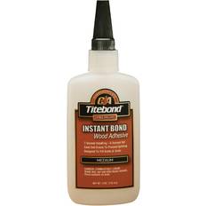 Titebond Putty & Building Chemicals Titebond Instant Wood Adhesive, Medium 4