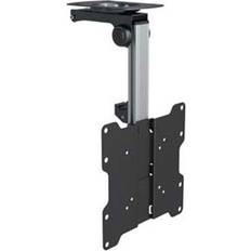 Ceiling tv mount Mounts Folding Tv Mount Bracket Lcd