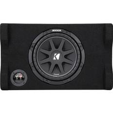 Boat & Car Speakers Kicker 48CDF104