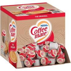 Coffee Syrups & Coffee Creamers mate Original Liquid Creamer, 0.38 oz., 180/Carton