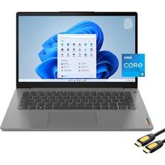 Cheap Lenovo 8 GB Laptops Lenovo IdeaPad 3 14'