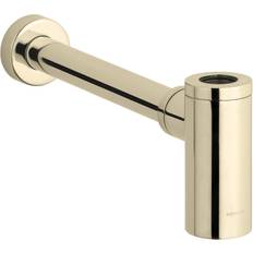 Bottom Valves Kohler K-9033 Contemporary