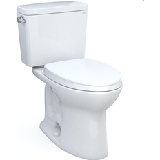 Toilets Toto Drake (MS776124CEFG.10#01)