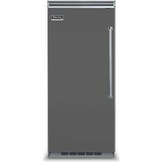 Auto Defrost (Frost-Free) Integrated Freezers Viking VCFB5363LDG Gray