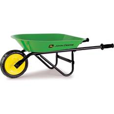 Wheelbarrows Tomy John Deere Steel Wheelbarrow, 46661