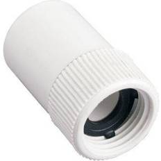 Hose Connectors Orbit 53360 3/4-In. to Pipe PVC