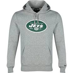 New Era New York Jets NFL Team Logo Hoodie