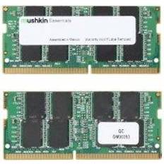 Mushkin SO-DIMM DDR4 2666MHz 2x8GB (MES4S266KF8GX2)