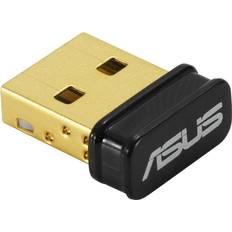 Nettverkskort & Bluetooth-adaptere ASUS USB-BT500