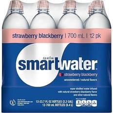 Soda Pop on sale smartwater vapor distilled premium water strawberry blackberry