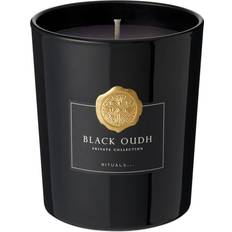 Rituals Private Collection - Black Oudh Oil Reed Diffuser Set - 15.2 Fl Oz  