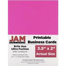 Card Stock, Paper Products, Office Supplies, Office, Business