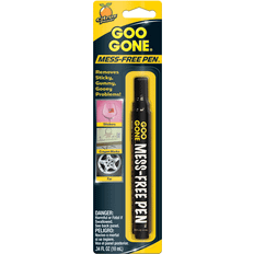 Glue Goo Goneï¿½ Mess-Free Pen, 0.3 Oz