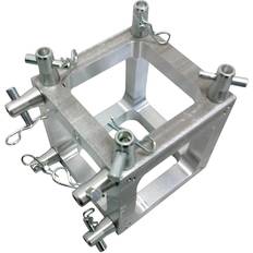 Wall Mount Enclosures Global Truss Stujbf14 Universal Junction Block Configuration From 2-Way Up To 6-Way