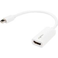 Cables Rocstor Premium Mini DisplayPort to Converter - mDP 1.2 Air