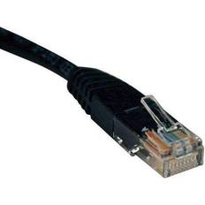 Tripp Lite Cat5e UTP RJ45 - RJ45 M-M 50ft