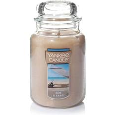 Yankee Candle Sun & Sand Scented Candle 22oz