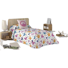 Hjerter Tekstiler Cool Kids Margot Reversible Bedspread 200x260cm