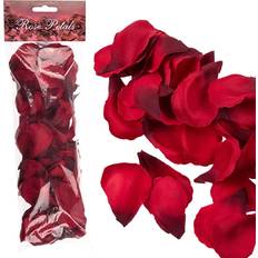 Rose Petals red 100 Pcs