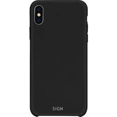 SiGN Liquid Case for iPhone XS Max