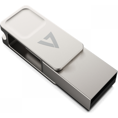 64 GB USB Flash Drives V7 VF364GTC 64GB USB-C/USB 3.2