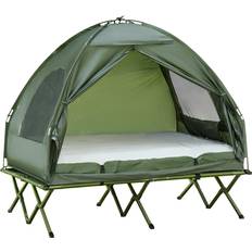 Tent for camping 4 person • Compare best prices now »