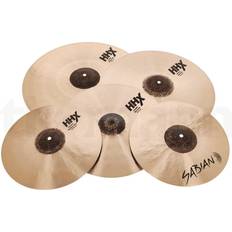Cymbals Sabian HHX Complex Promotional Set