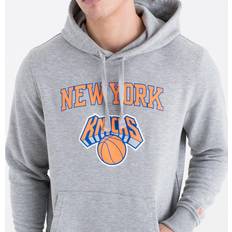 New Era New York Knicks Team Logo Pullover hoodie Sr