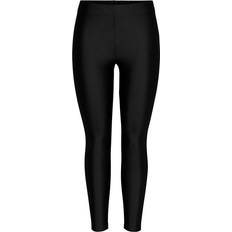 Leggings Only Lina Shiny Leggings - Black