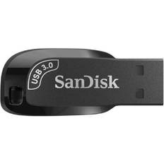 Speicherkarten & USB-Sticks SanDisk Ultra Shift 32GB USB 3.0