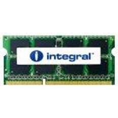 Integral SO-DIMM DDR4 2133MHz 4GB (IN4V4GNCUPX)