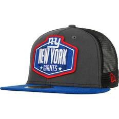 Men's '47 Graphite New York Giants MVP Adjustable Hat