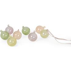 Glass Juletrepynt Ferm Living Baubles Juletrepynt 4.5cm 8st