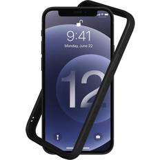 RhinoShield Case Compatible with iPhone 15, SolidSuit - Shock Absorbent  Slim