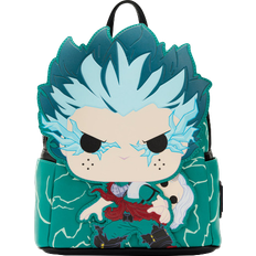 Loungefly Deku Infinity Cosplay Mini Backpack