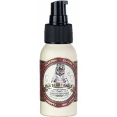 Mr. Bear Family Beard Shaper Golden Ember 50ml