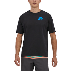 Patagonia Rubber Tree Mark Responsibili Tee