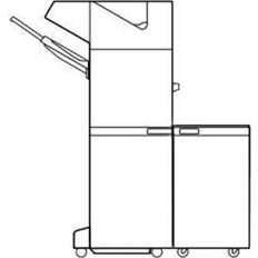 Epson Stiftemaskiner & Stifter Epson staple finisher