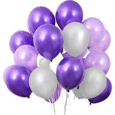 Latex Balloons 12" 100pcs