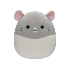 Squishmallows Rusty the Rat 30cm