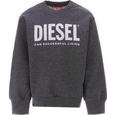 Diesel Screwdivision Sweatshirt