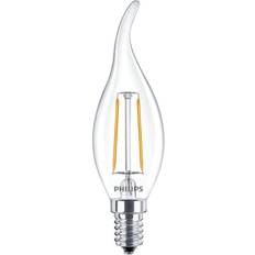 Philips CorePro ND LED Lamps 2W E14 827