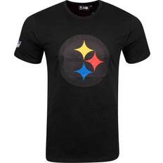 T-Shirts New Era Pittsburgh Steelers NFL Elements T-Shirt