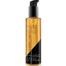 St. Tropez Self Tan Luxe Body Serum 6.8fl oz